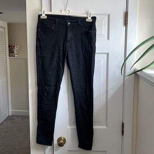 Joes Jeans Skinny Black